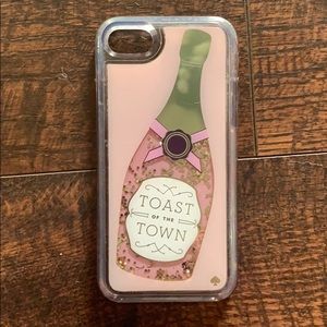 Kate Spade Iphone 7/8 Case